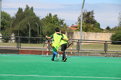 III Campus Hockey Hierba LLoberu-Exeter Language Centres 2017 Foto 60